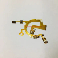 Repair Parts For Panasonic Lumix DMC-LX9 DMC-LX10 DMC-LX15 Zoom Lens Base Flex Cable SEP0981AA