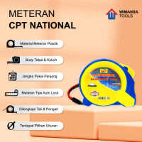 METERAN CPT NATIONAL - AUTO STOP