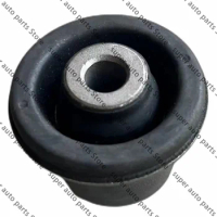 For Rolls-Royce Ghost Upper Suspension Rubber Sleeve 31126852998