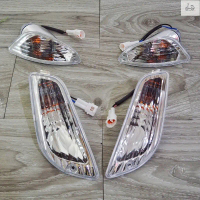 ชุดไฟเลี้ยวหน้าและหลังสําหรับ Vespa S LX LXS LXV คําแนะนําผลิตภัณฑ์ใหม่ของเดือนนี้