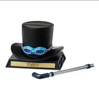 GASHAPON COLLECTION ONE PIECE Sabo