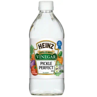 【Heinz】亨氏白醋(473ml)