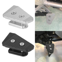Pedal brek tersuai untuk motosikal G310GS dan G310R, memastikan keserasian sempurna