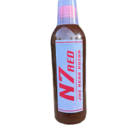 N7 RED jus herba campuran penawar kraptom.minuman herba