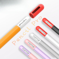 ปลอกปากกา, สำหรับ AP Pencil Pro, เคสซิลิโคนป้องกัน, สำหรับ Ipencil2
