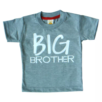 PLEU PLEU T-Shirt Big Brother Abu