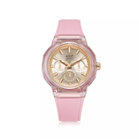 Expedition Jam Tangan Wanita Expedition E 6859 BF RRGLNPN Women Rubber Strap