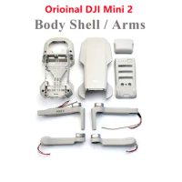 DJI Mini 2 Motor Arm Body Shell ESC Board with Cable