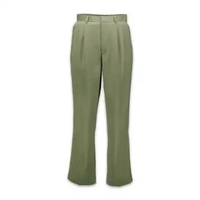 Cardinal Celana Panjang Formal Semi Baggy Pria E8120BK05 30 Beige