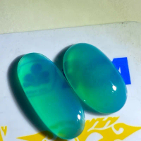 Bacan doko giwang cluster main