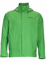 【【蘋果戶外】】marmot 41200-4521 綠 美國 男 PreCip 土撥鼠 防水外套 類GORE-TEX 防風外套 風衣雨衣 風雨衣