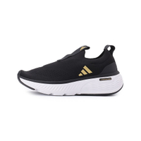 ADIDAS CLOUDFOAM GO SOCK 襪套鞋 黑 ID4040 女鞋