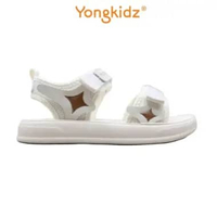 YONGKIDZ SANDAL ANAK PEREMPUAN OL-ADN4001-25 36 Putih