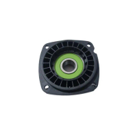 Ganti 1619P09751 Perumah Gelendong 1619P09751 untuk Bosch GWS8 115 GWS8 100