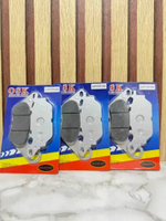 Kampas Rem Cakram OSK Discpad Jupiter Mx Rem Cakram Dispad Jupiter Mx Mio J Soul Gt Sporty