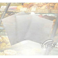 HDPE壓花麵包袋(20μ) (菠蘿/法國麵包/餐包/奶酥/手工麵包/牛角/西點袋)【裕發興包裝】