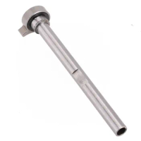 Saw Shaft Chuck Jig Saw Quick Chuck Durable Metal Portable Practical Assembly Replacement Part Tool Accessories