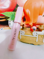 雅詩蘭黛 粉嫩慾望全效修護唇膜 4.6ml 百貨公司專櫃貨(旅行用）