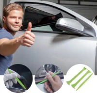 Automotive Car Heat Control Window Tinting Kit Precut Window Tinting  Computer Cut Out Front Side Windows