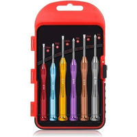 Screwdriver Set, Suitable For Repair Tools For Mobile Phones, Computers, Glasses And Other Electronic Products