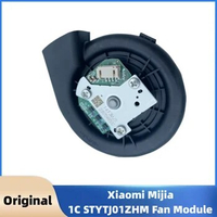 For Xiaomi Mijia 1C STYTJ01ZHM Engine Ventilation Fan Motor Spare Parts Robot Vacuum Cleaner Sweeper Accessories