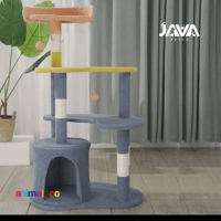 cat tre abu abu
