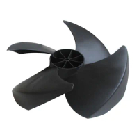 Fan blades air cooler fan blade fan blades replacement blades fan rotate fan alternatives four blade fan