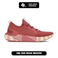 Sepatu Lari Pria Hovr Phantom 3 Se Ltd Sedona Red (3027289-600) Original 46