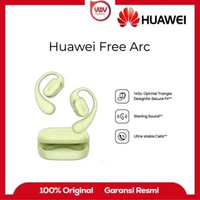 Huawei FreeArc TWS Open Ear Earphone Bluetooth Green