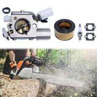 Bộ dụng cụ bảo trì bộ lọc gió của buồng hòa khí cho động cơ MS251/MS251C