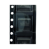 GL823 SSOP24 GL827L GL850G GL852G SSOP28 Bộ điều khiển đọc thẻ USB 2.0