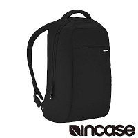 INCASE ICON Lite Backpack 16吋 超輕量筆電後背包 (黑)