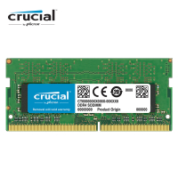 Micron Crucial NB-DDR4 2666/16G 筆記型 RAM記憶體(相容於新舊版CPU)