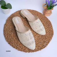 FLAT SHOES WANITA KAKOI SUMMI