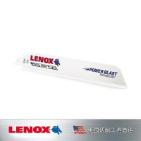 【LENOX 狼牌】軍刀鋸片(LETC201769110R)