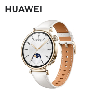 HUAWEI Watch GT4 41mm GPS運動健康智能時尚手錶 時尚款