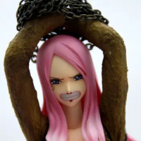 Out Of Print Genuine Figure Jewelry Bonney Makaizou 18+ Collection PVC Anime Action Figure A-0052