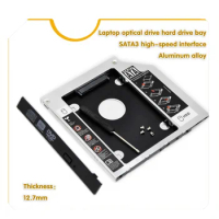 For SONY SVE14135YCW SVE141C11T EA18 EA16 EA28 EA36 Optical drive SSD bracket