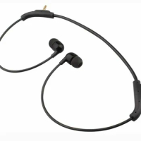 Original New Earphone Earbuds Earplug for Sony PlayStation VR Headset CUH-ZVR2 PSVR PS4 PS5 Headphone