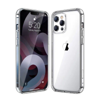 【Adonit】iPhone 13 Pro Max 6.7吋 鑽石防摔氣墊殼(iphone 13 pro max / 手機殼)