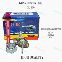 Kran Bensin Otomatis OSK GL 100 Keran Bensin OSK GL 100 GL Max Win