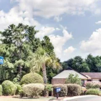 住宿 Americas Best Value Inn Aiken 艾肯