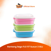 RANTANG SEGI FLO SSJ RTG 117 S3 WARNA