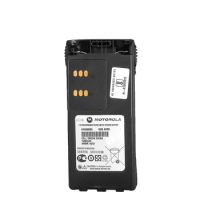 HNN9008 Motorola GP140 GP240 GP280 GP340 GP328 GP338 PTX760 Walkie Talkie battery HNN9008-Ni-MH battery 1450mAh