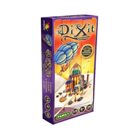 Dixit: Odyssey Expansion บอร์ดเกม
