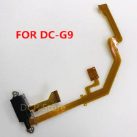 NEW LCD Screen Rotating Shaft Flex Cable For PANASONIC DC-G9 Camera Repair Parts