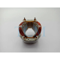 ฟิลคอยล์ GBH 2-24 DFR 7 ฟัน / GBH 2-18 RE / GBH 2-22 / E / GBH 2-23 E / RE สว่านโรตารี่ Bosch manual