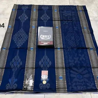 Sarung BHS Excellent SKA Mix Silver