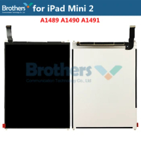 For iPad Mini 2 A1489 A1490 A1491 LCD Display LCD Screen For iPad Mini 2 LCD Only Replacement Repair Parts Test Working