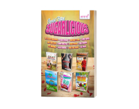 Sugarlicious / Novel Melayu